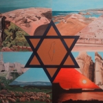 Israel Poster Project